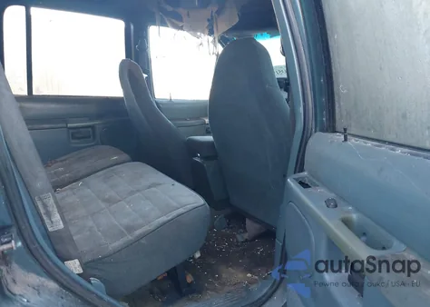 1995 Ford Explorer из США, поврежденный, VIN 1FMDU32X3SUA82850